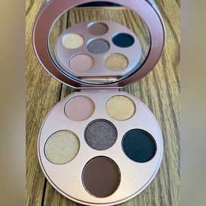 New Mac Eyeshadow Pallet